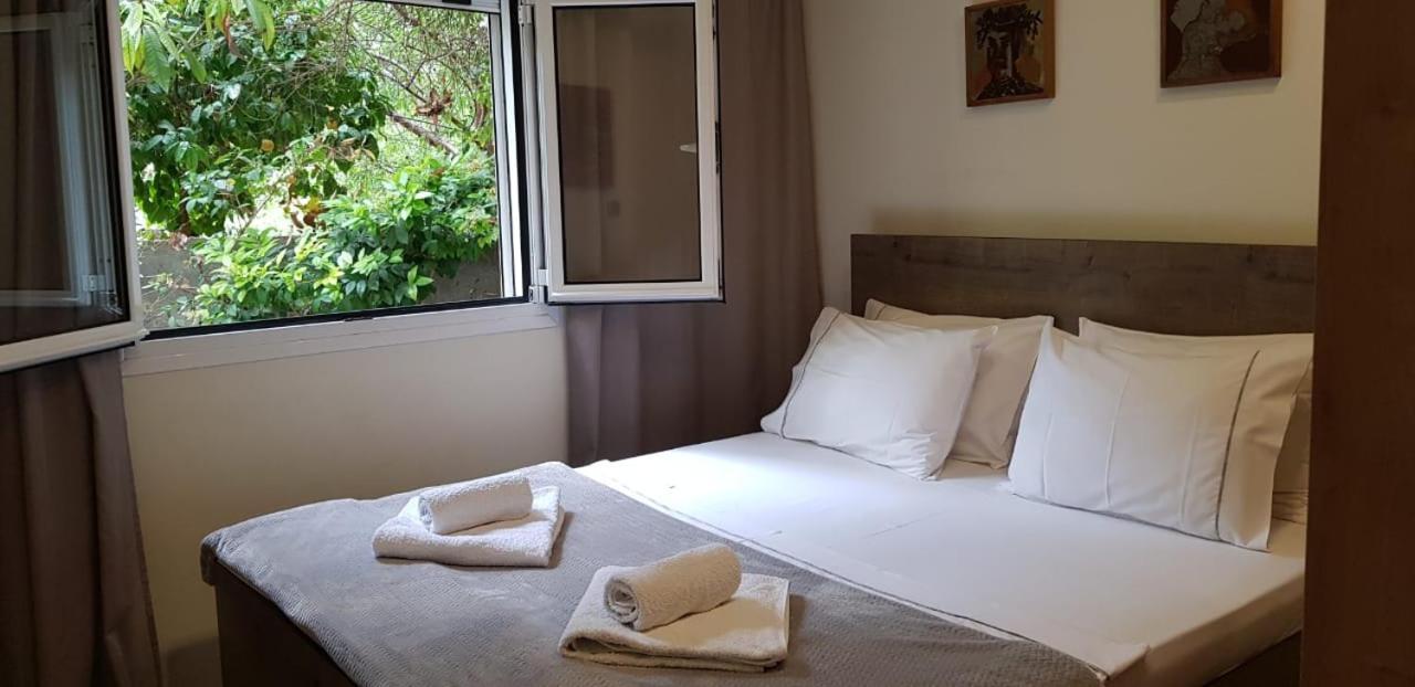 Minimal In Paleo Faliro * Athens