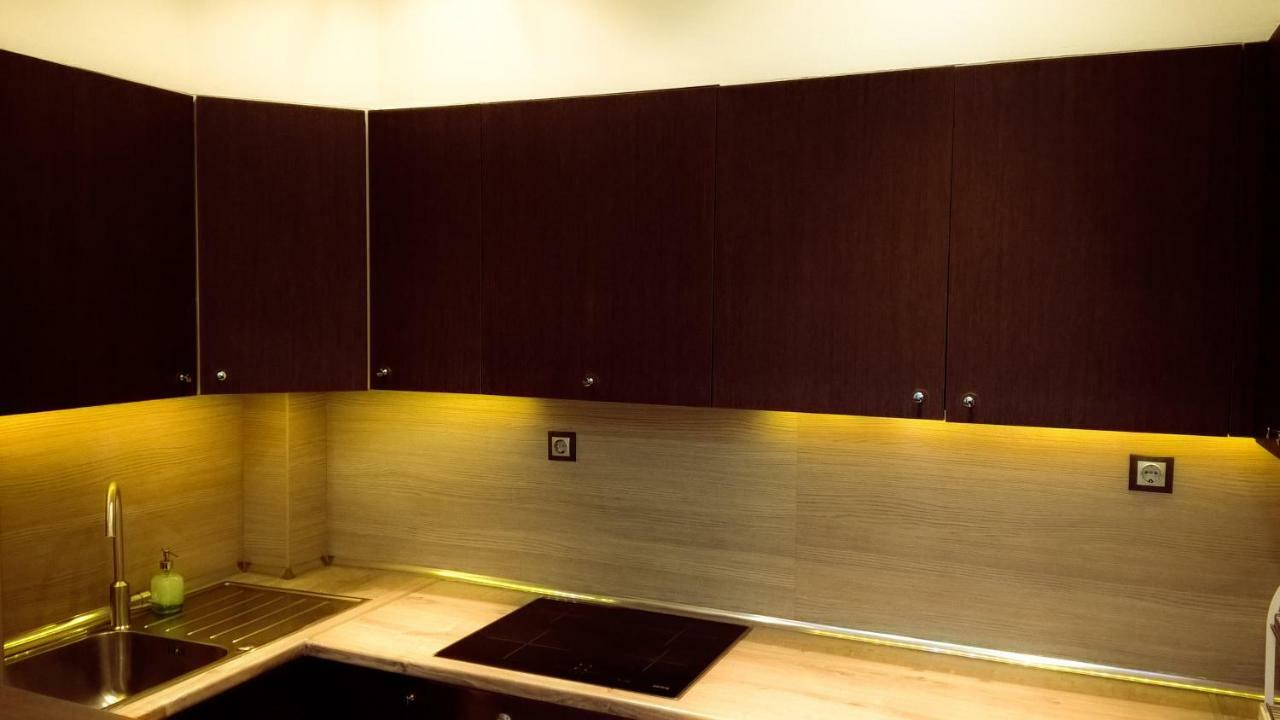 Minimal In Paleo Faliro *
